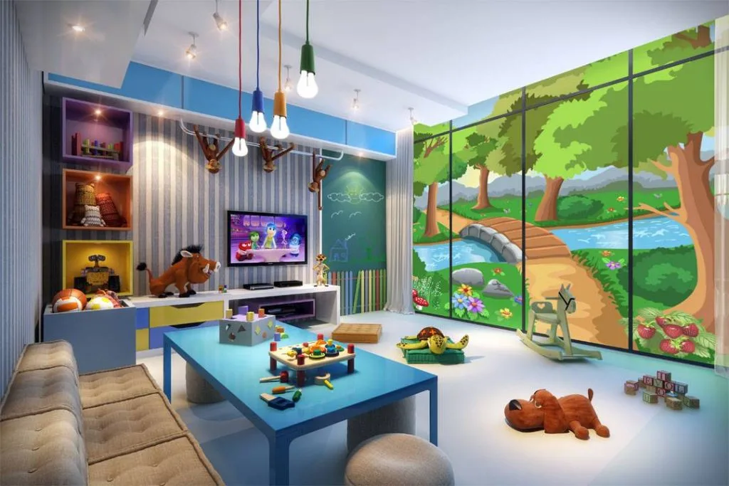 Espaço Kids