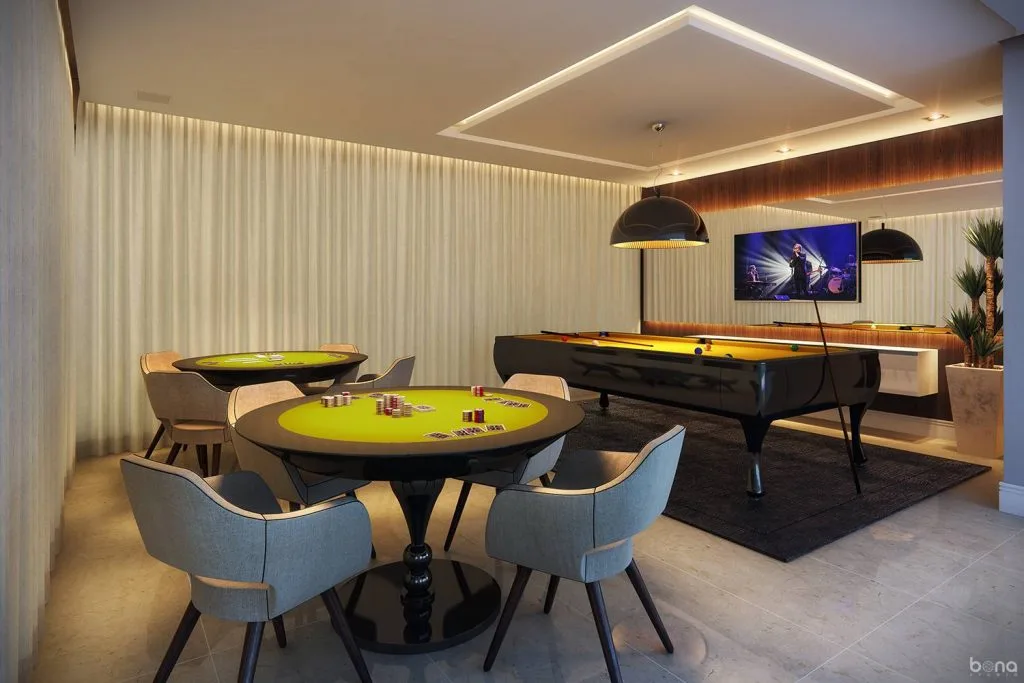 Espaço Vegas
