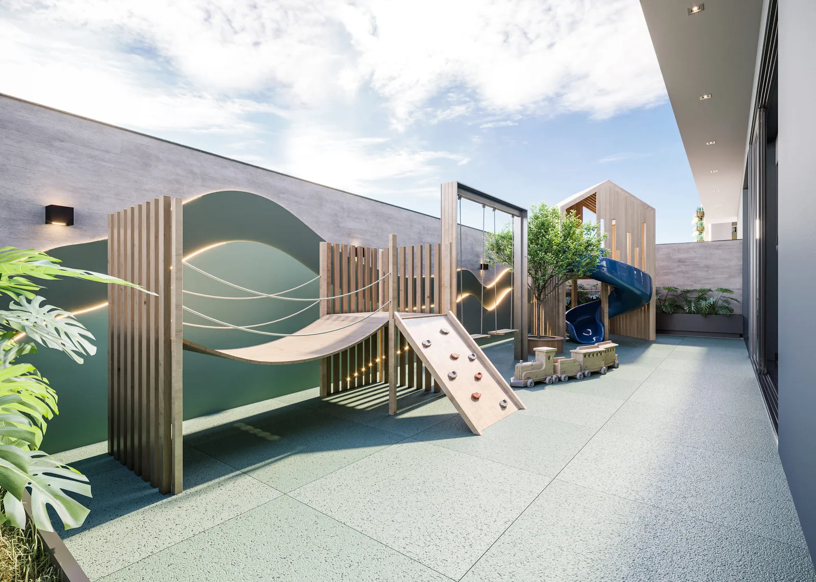 Playground