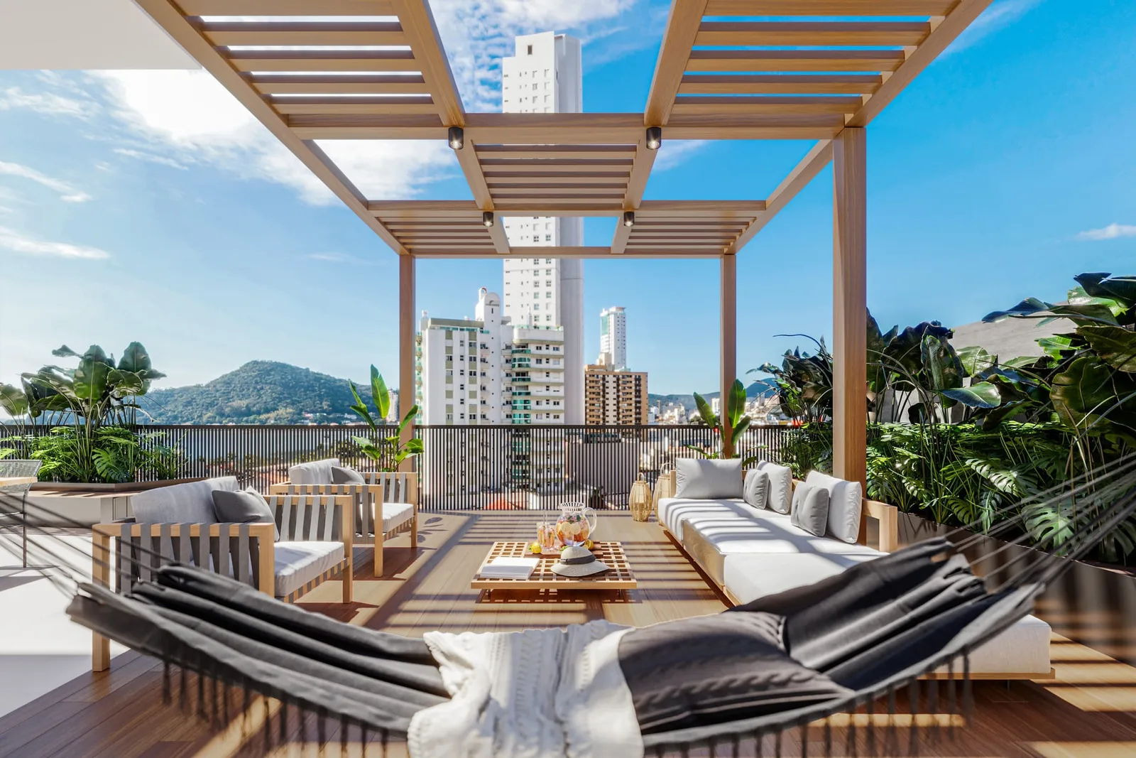 Espaço Zen | Construttore Marina Bay | Construttore Empreendimentos