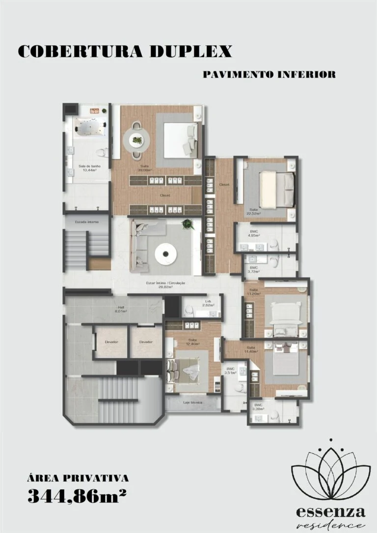 Planta 2