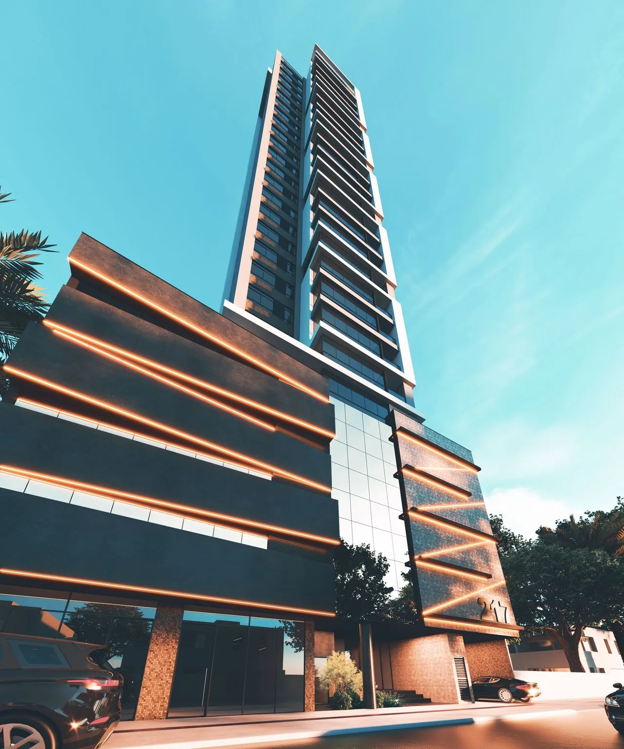 Essenza Residence · imagem 1