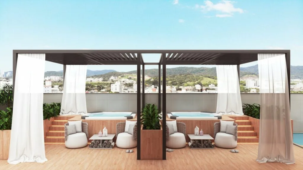 Essenza Residence · imagem 9
