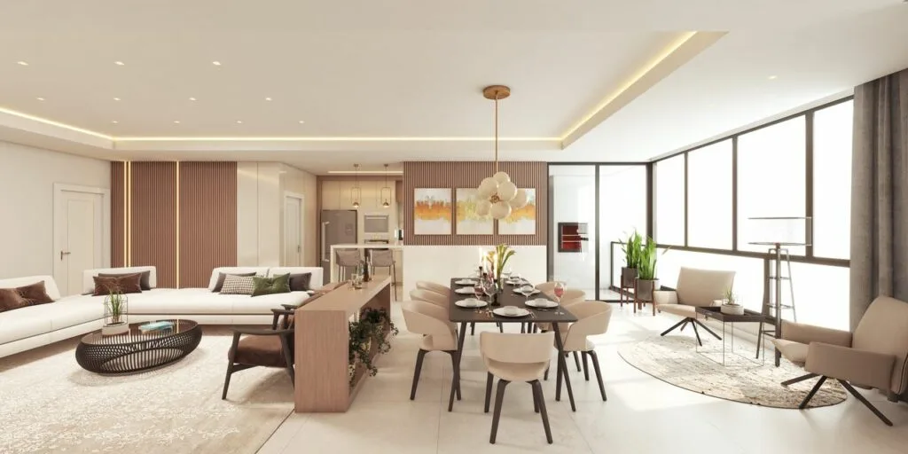 Essenza Residence · imagem 2