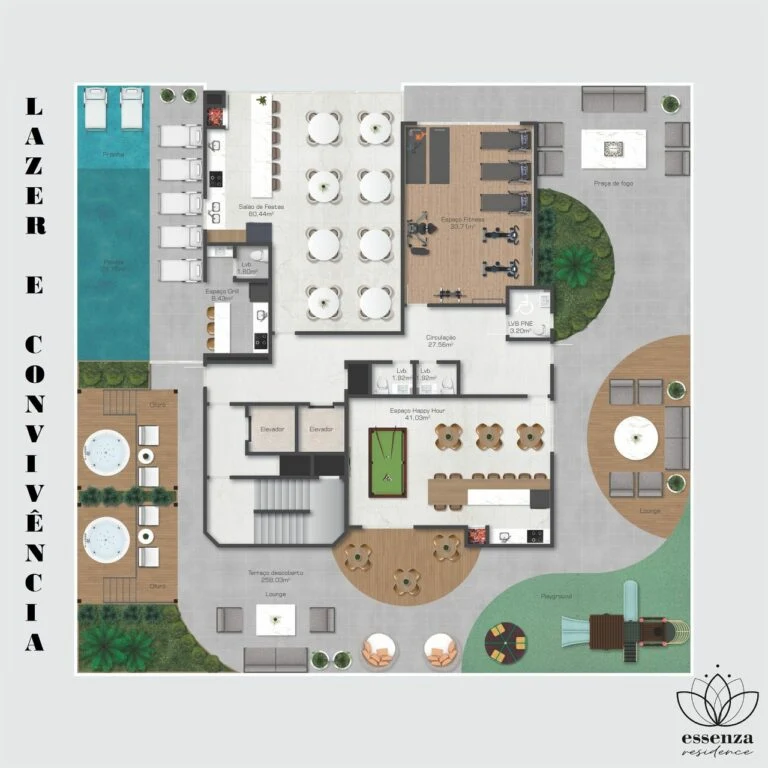 Planta 3