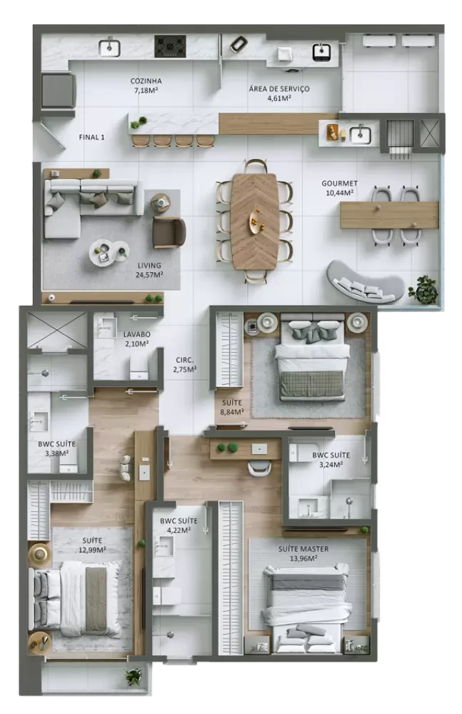 Apartamento final 1