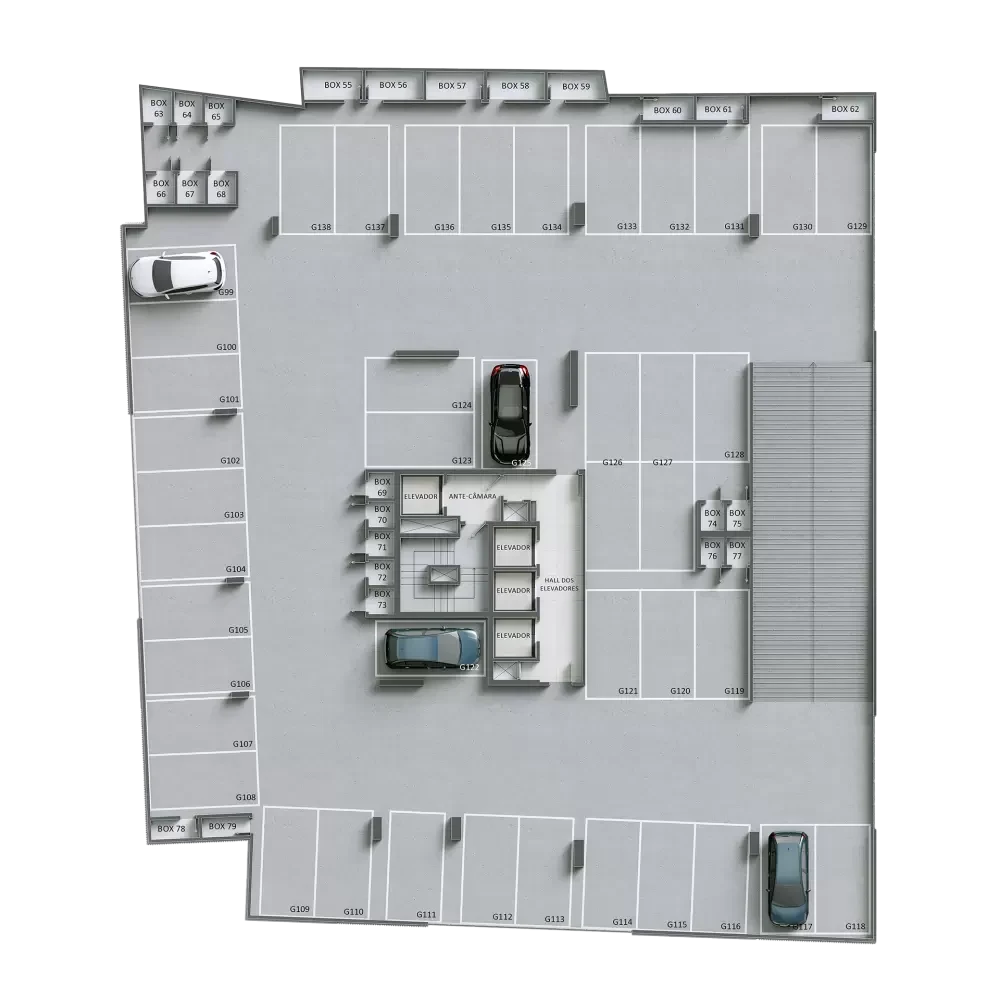 Pavimento G3