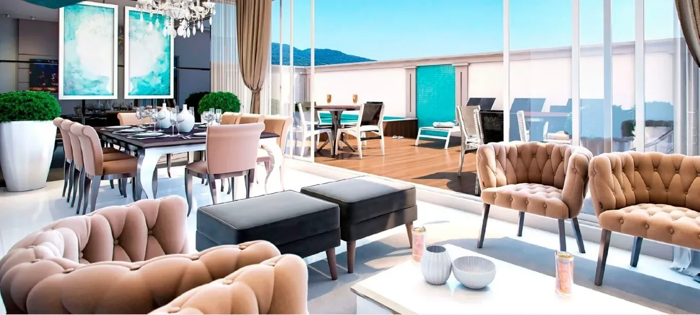 Residencial Paradisus · imagem 7
