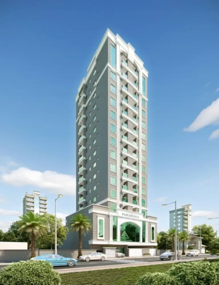 Residencial Paradisus · imagem 1