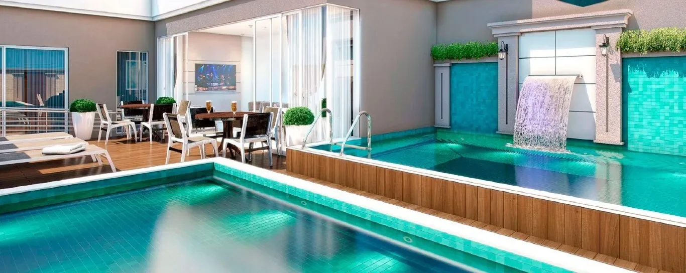 Residencial Paradisus · imagem 8
