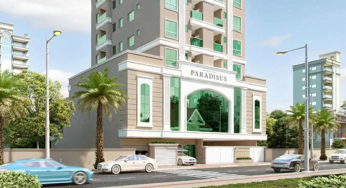 Residencial Paradisus · imagem 2