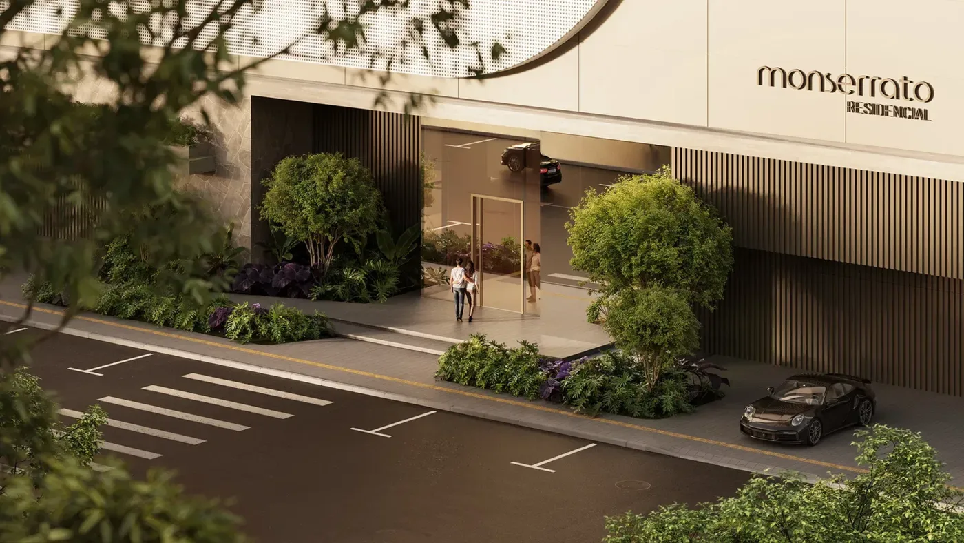 Monserrato Residencial · imagem 3