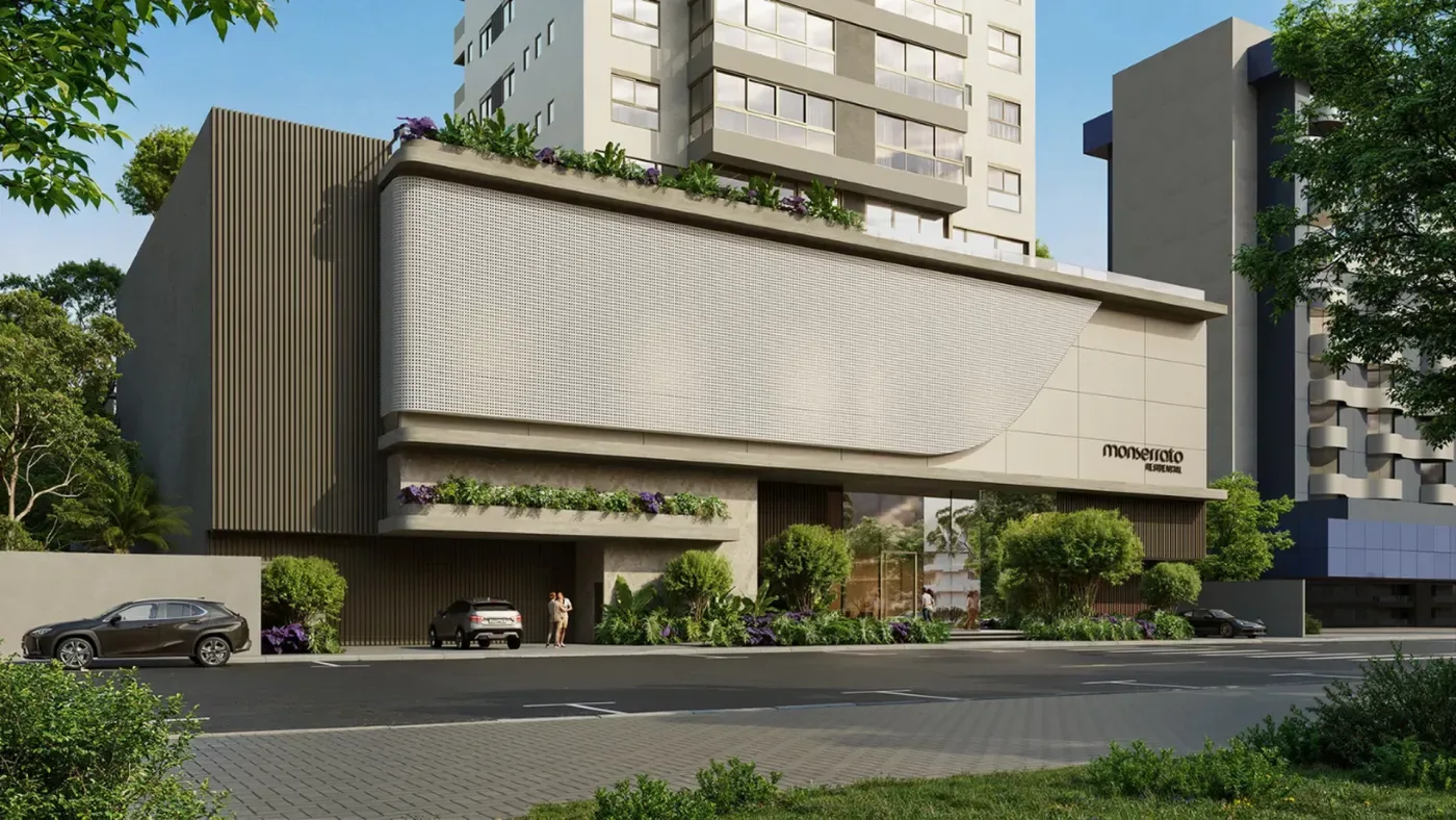 Monserrato Residencial · imagem 2