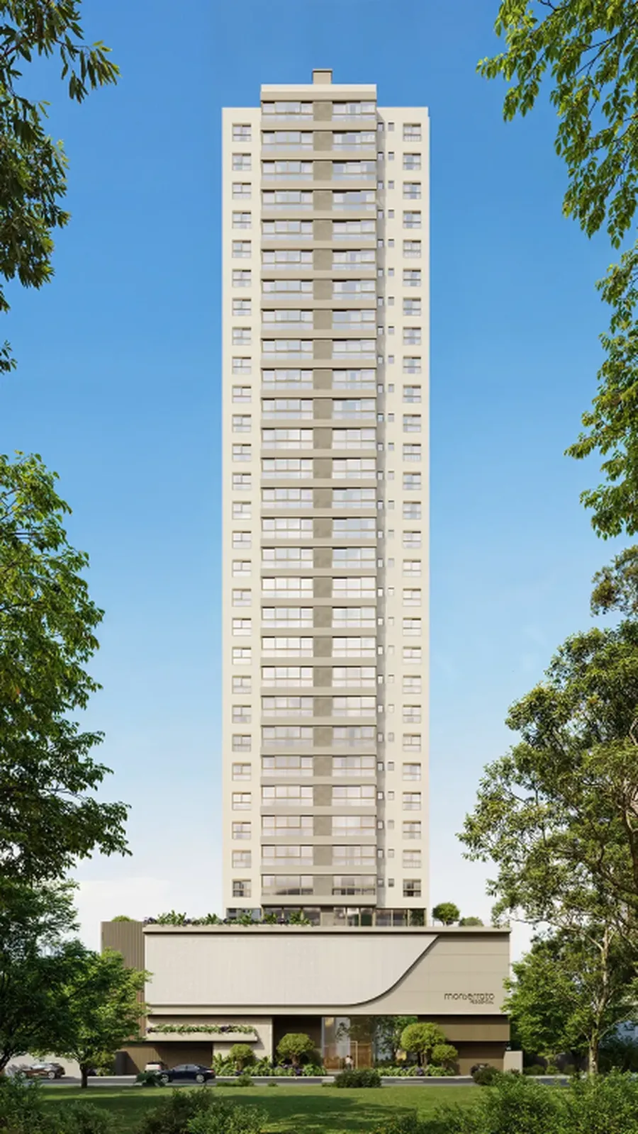 Monserrato Residencial · imagem 1