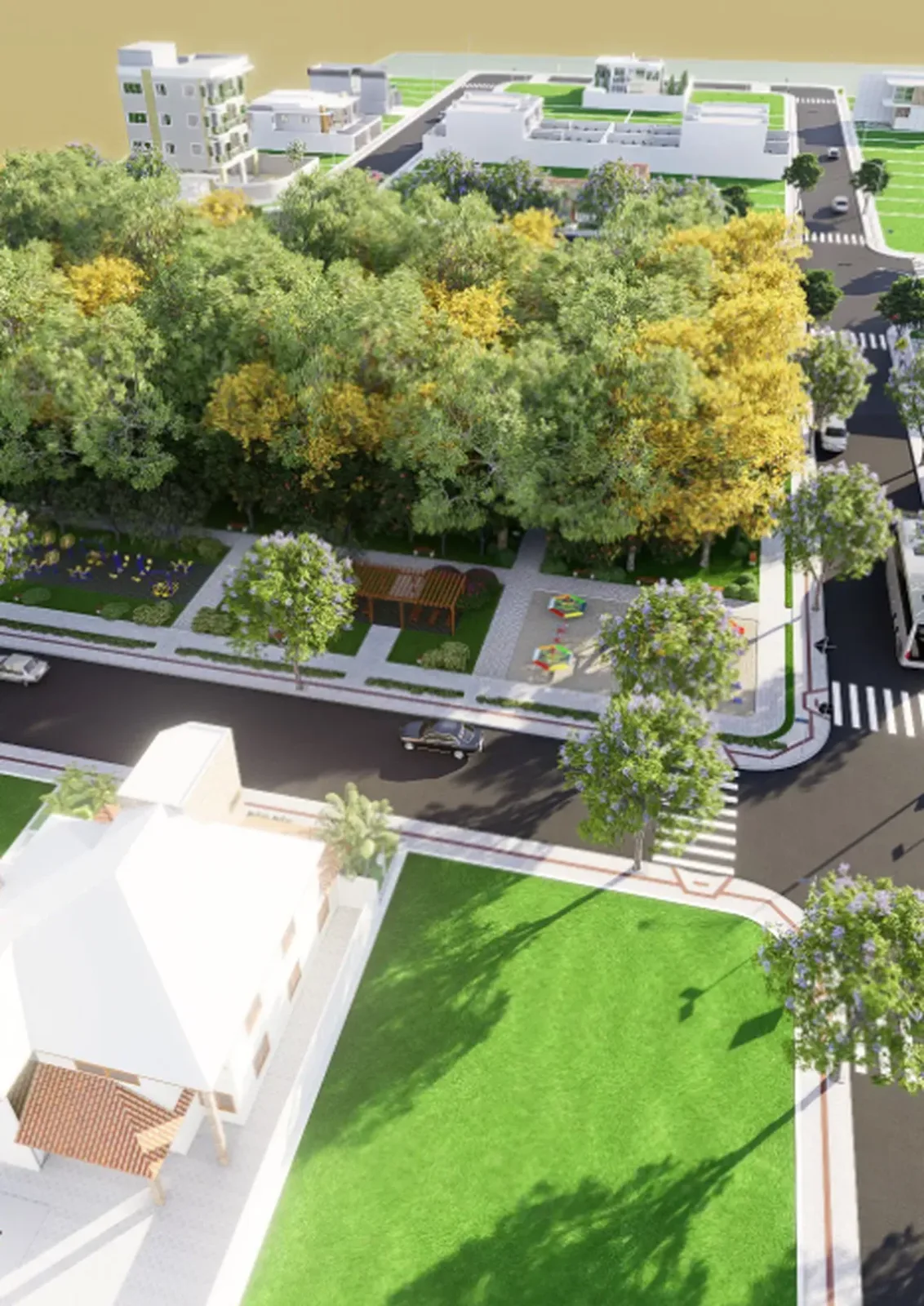 Loteamento Central Park · imagem 5