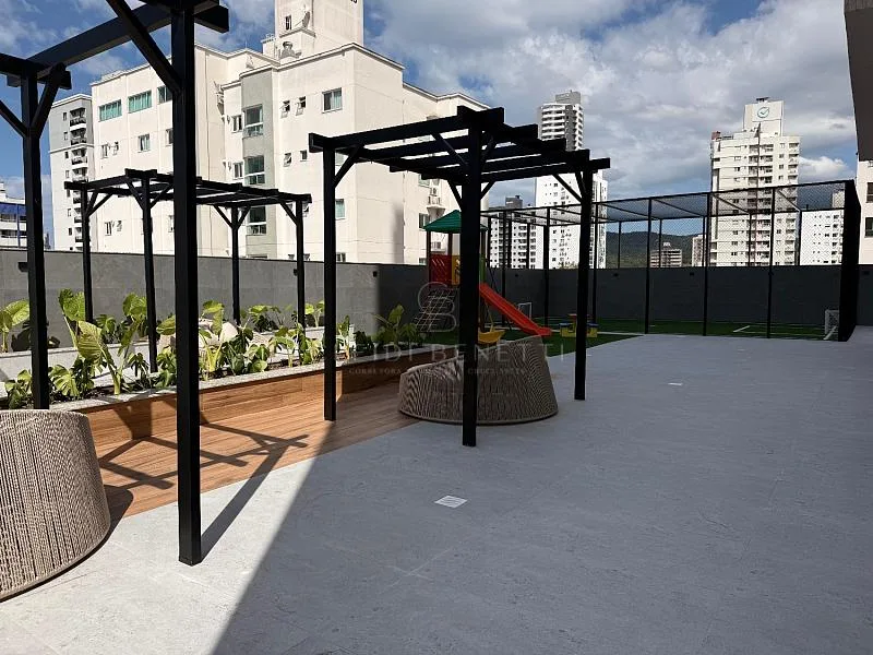 Apartamento � Venda na Vila Oper�ria, Itaja� � 3 Dormit�rios | Edif�cio Byron Bay Residence 17