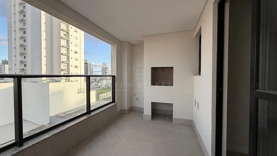 Apartamento � Venda na Vila Oper�ria, Itaja� � 3 Dormit�rios | Edif�cio Byron Bay Residence 2