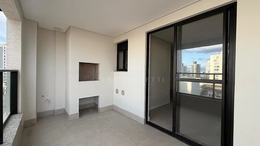 Apartamento � Venda na Vila Oper�ria, Itaja� � 3 Dormit�rios | Edif�cio Byron Bay Residence 1