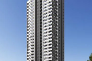 #1.671 Itaja� - Vila Oper�ria Apartamento no Edif�cio Guar� Home Club 3 2 1 86, 47