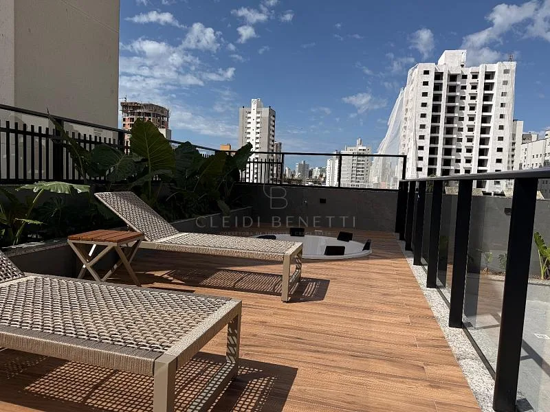 Apartamento � Venda na Vila Oper�ria, Itaja� � 3 Dormit�rios | Edif�cio Byron Bay Residence 20