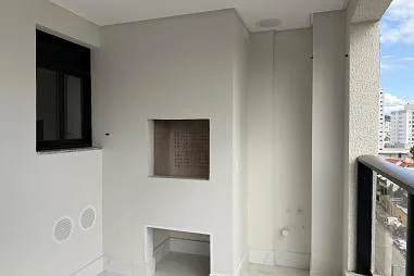 #1.608 Itaja� - Vila Oper�ria Apartamento no Edif�cio Byron Bay Residence 3 2 2 92, 00