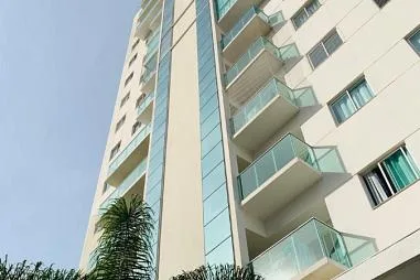#1.275 Itaja� - Vila Oper�ria Apartamento no Edif�cio Sans Souci Residence 3 3 2 116, 00 91, 00