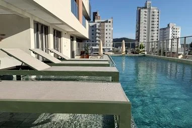 Terceiros - final 01 #1.899 Itaja� - Vila Oper�ria Apartamento no Edif�cio Duque 375 3 2 2 100, 90