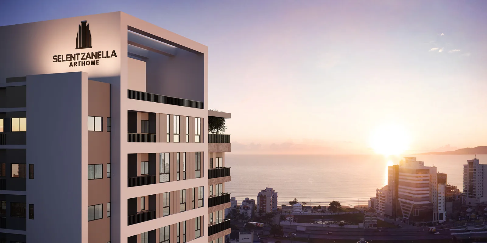 Scenarium Tower · imagem 9