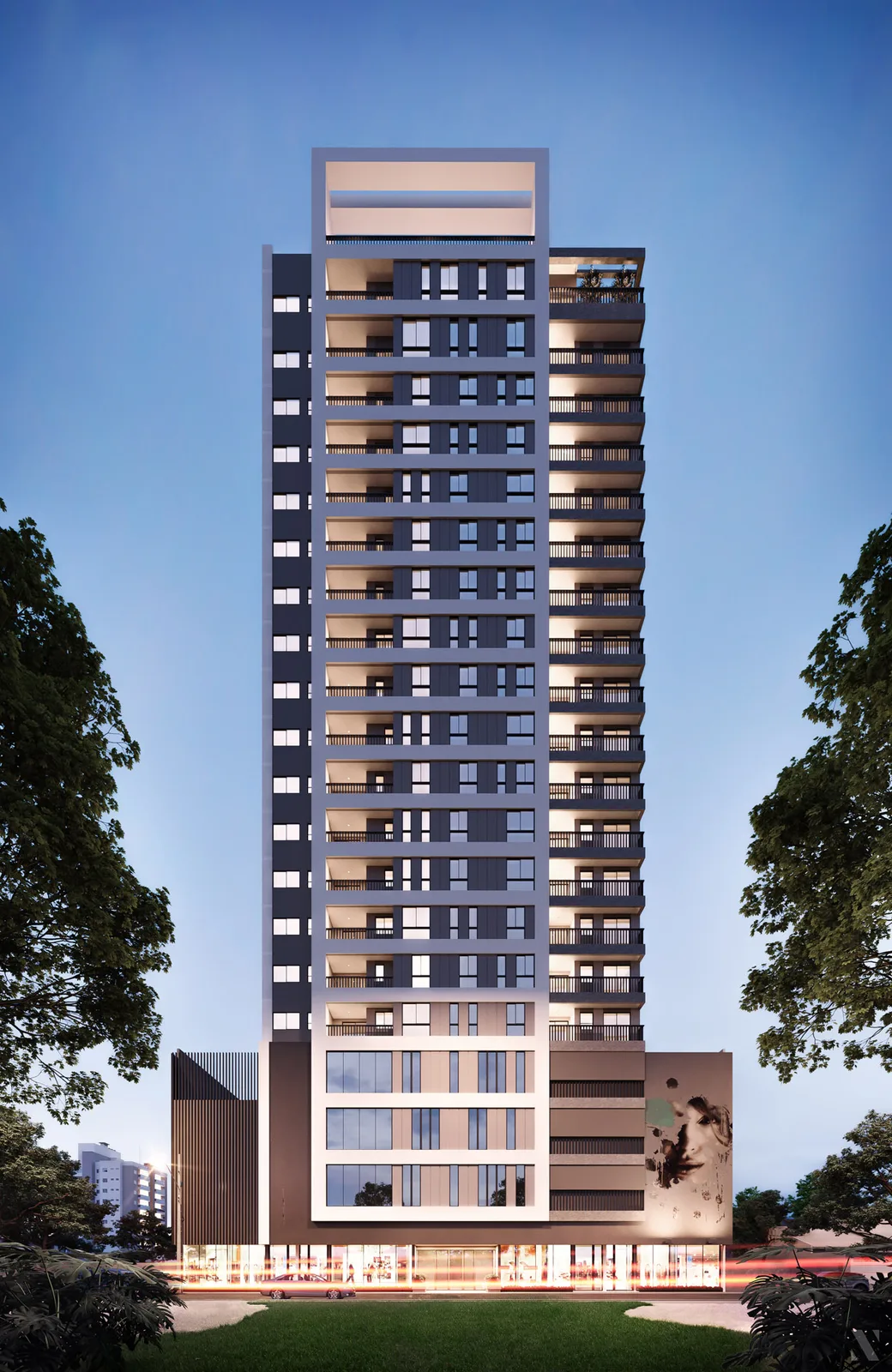Scenarium Tower · imagem 7