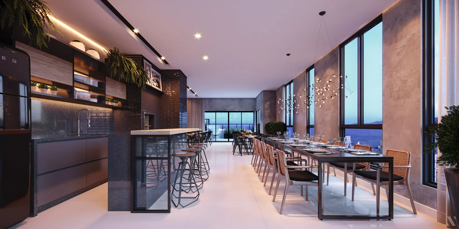 Scenarium Tower · imagem 11