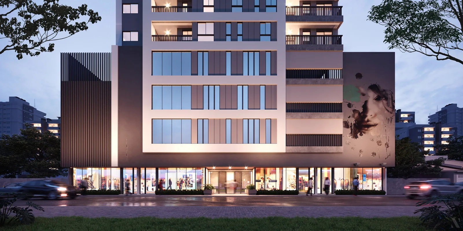 Scenarium Tower · imagem 8