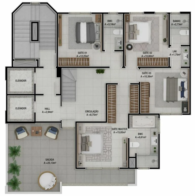 Planta 6