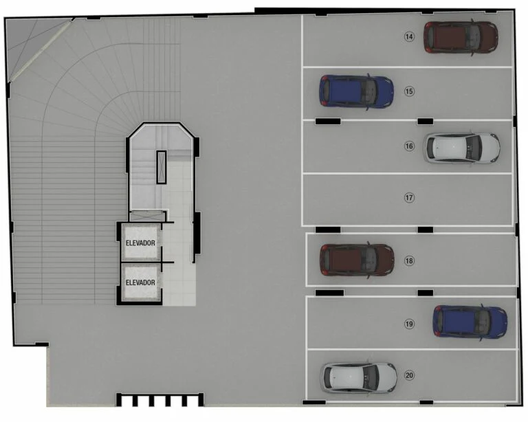 Planta 4
