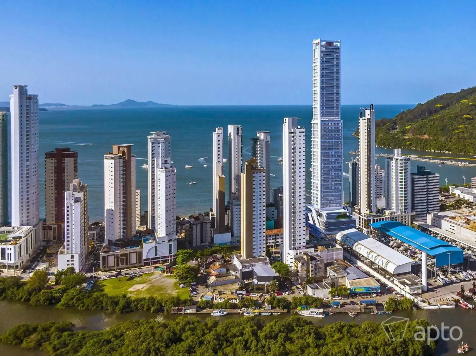 Tonino Lamborghini Residences · imagem 6