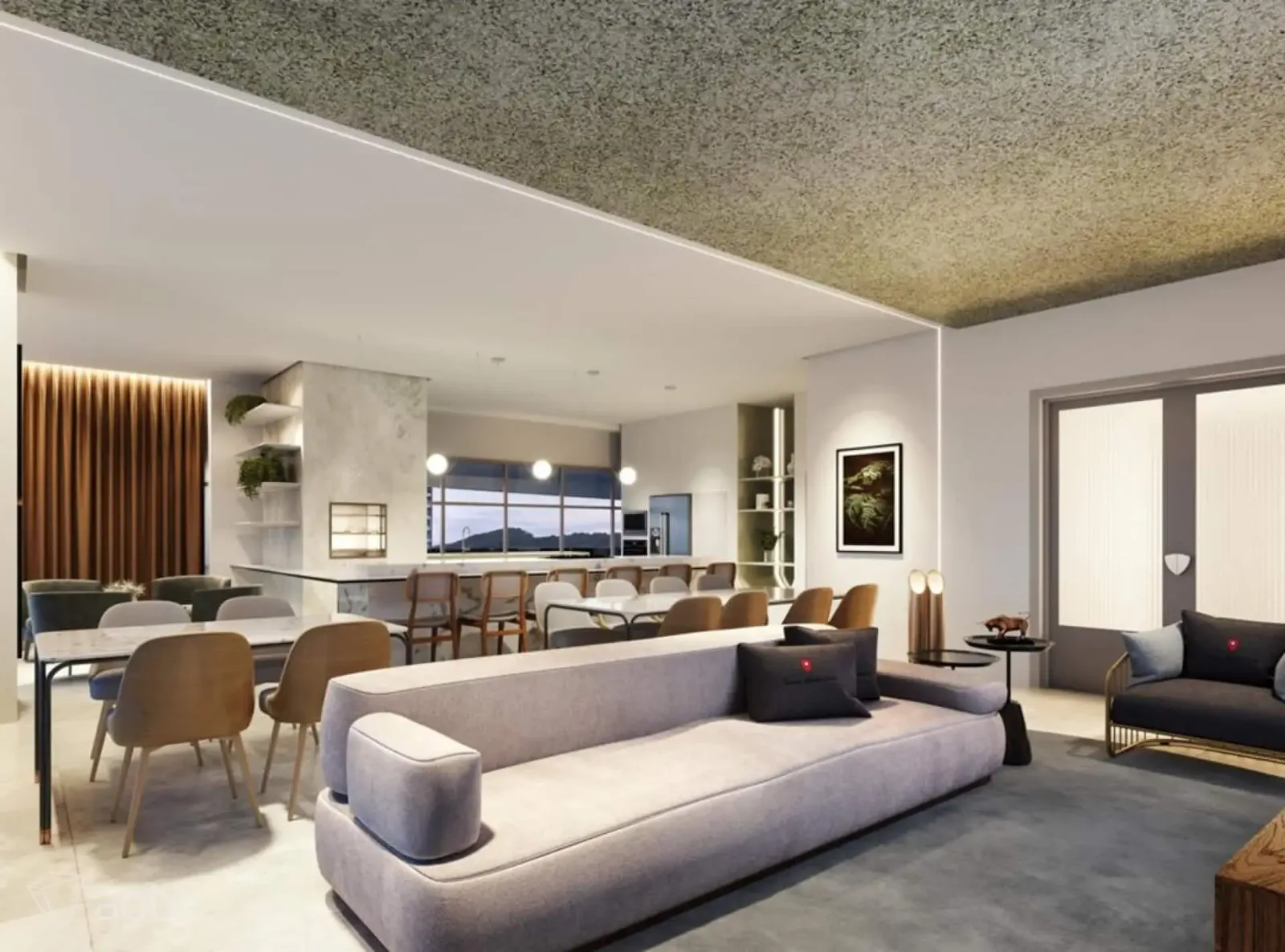 Tonino Lamborghini Residences · imagem 19