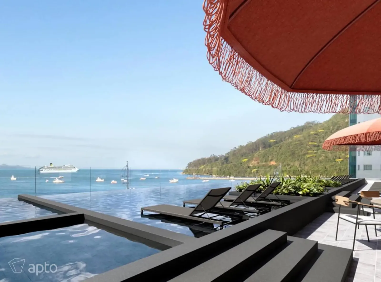 Tonino Lamborghini Residences · imagem 13