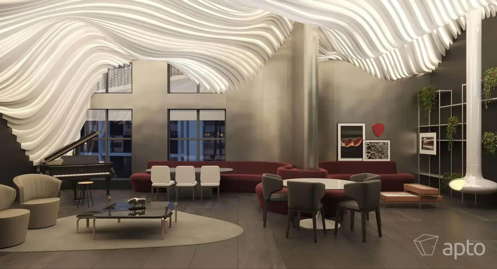 Tonino Lamborghini Residences · imagem 10