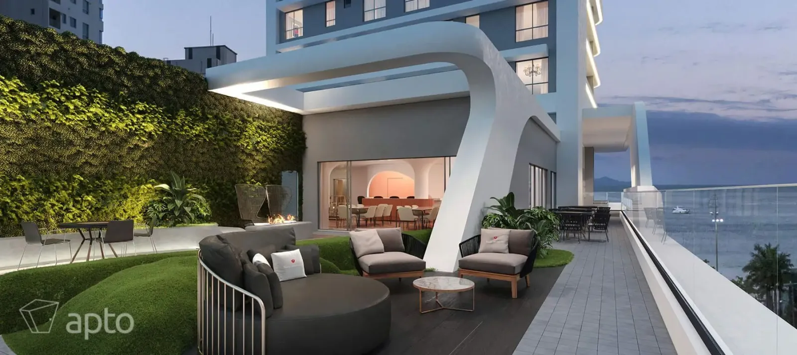 Tonino Lamborghini Residences · imagem 16