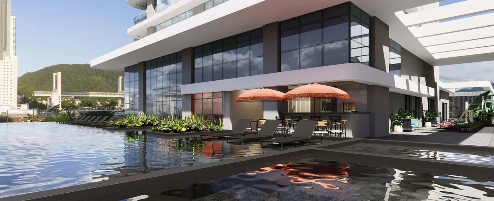 Tonino Lamborghini Residences · imagem 1