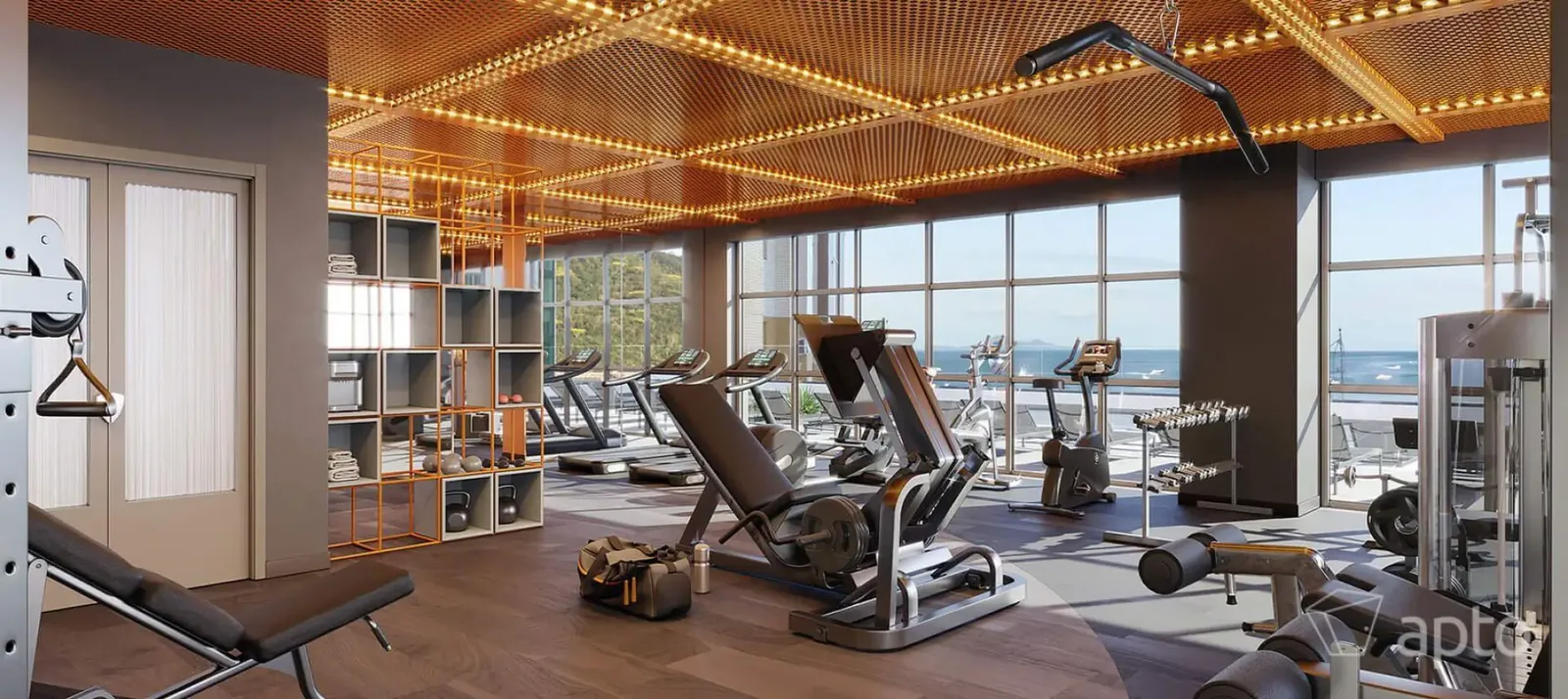 Tonino Lamborghini Residences · imagem 22