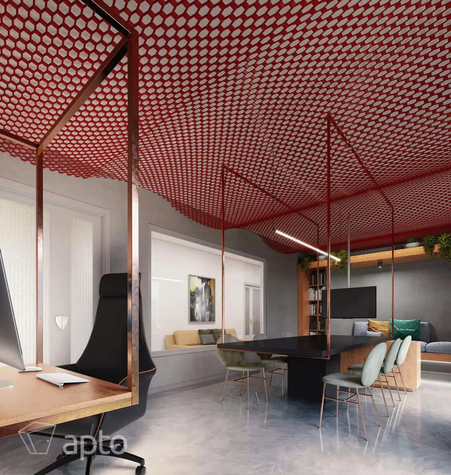 Tonino Lamborghini Residences · imagem 24
