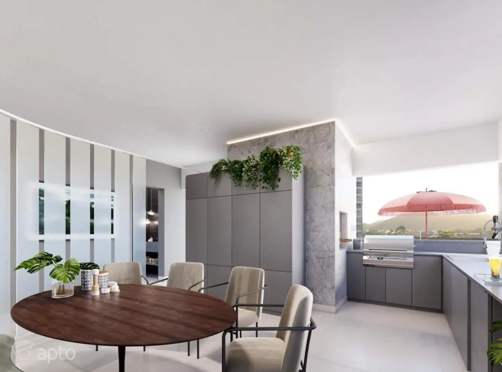 Tonino Lamborghini Residences · imagem 18