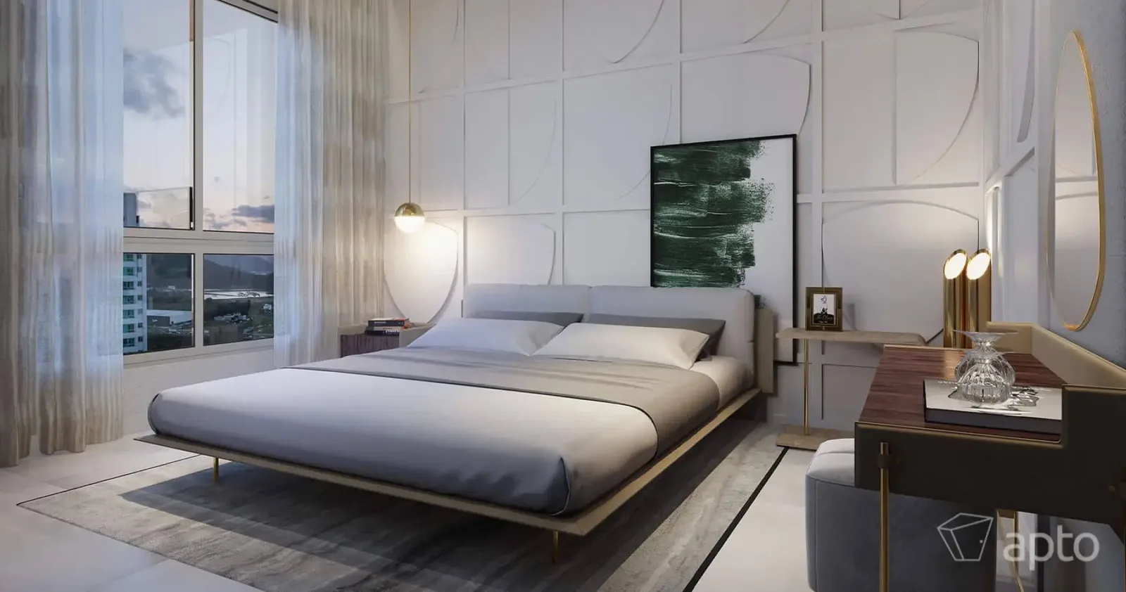Tonino Lamborghini Residences · imagem 35