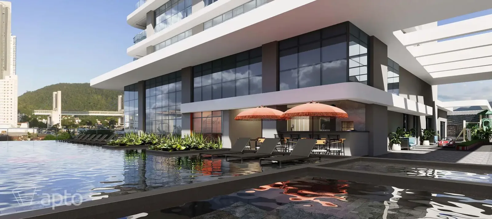 Tonino Lamborghini Residences · imagem 12