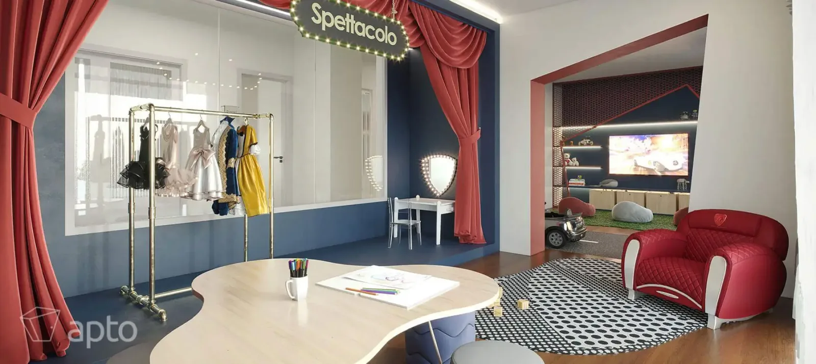 Tonino Lamborghini Residences · imagem 25