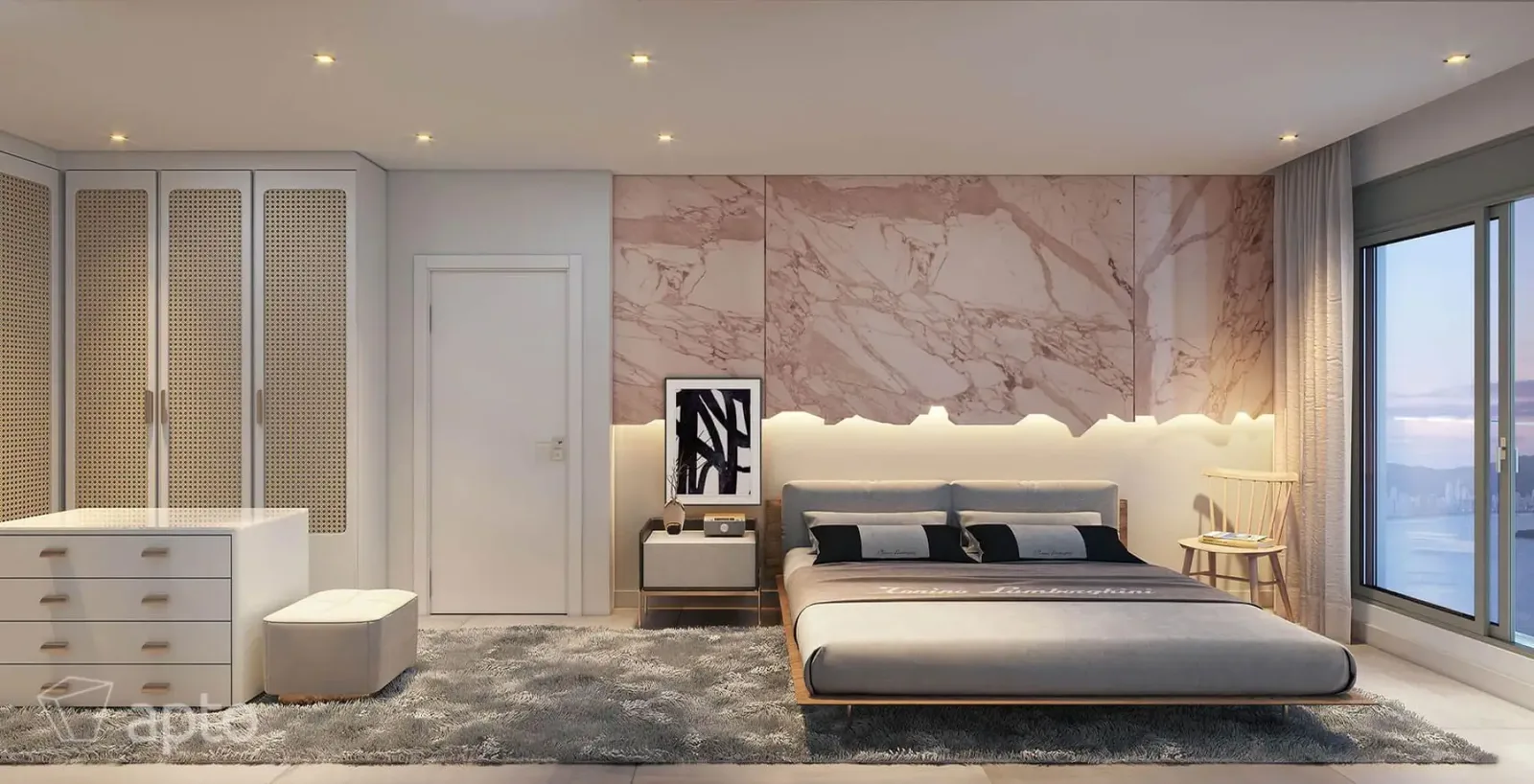 Tonino Lamborghini Residences · imagem 38