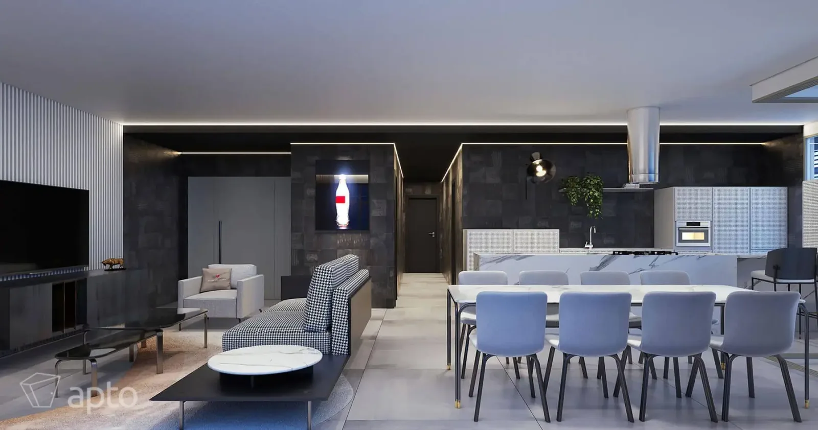 Tonino Lamborghini Residences · imagem 32