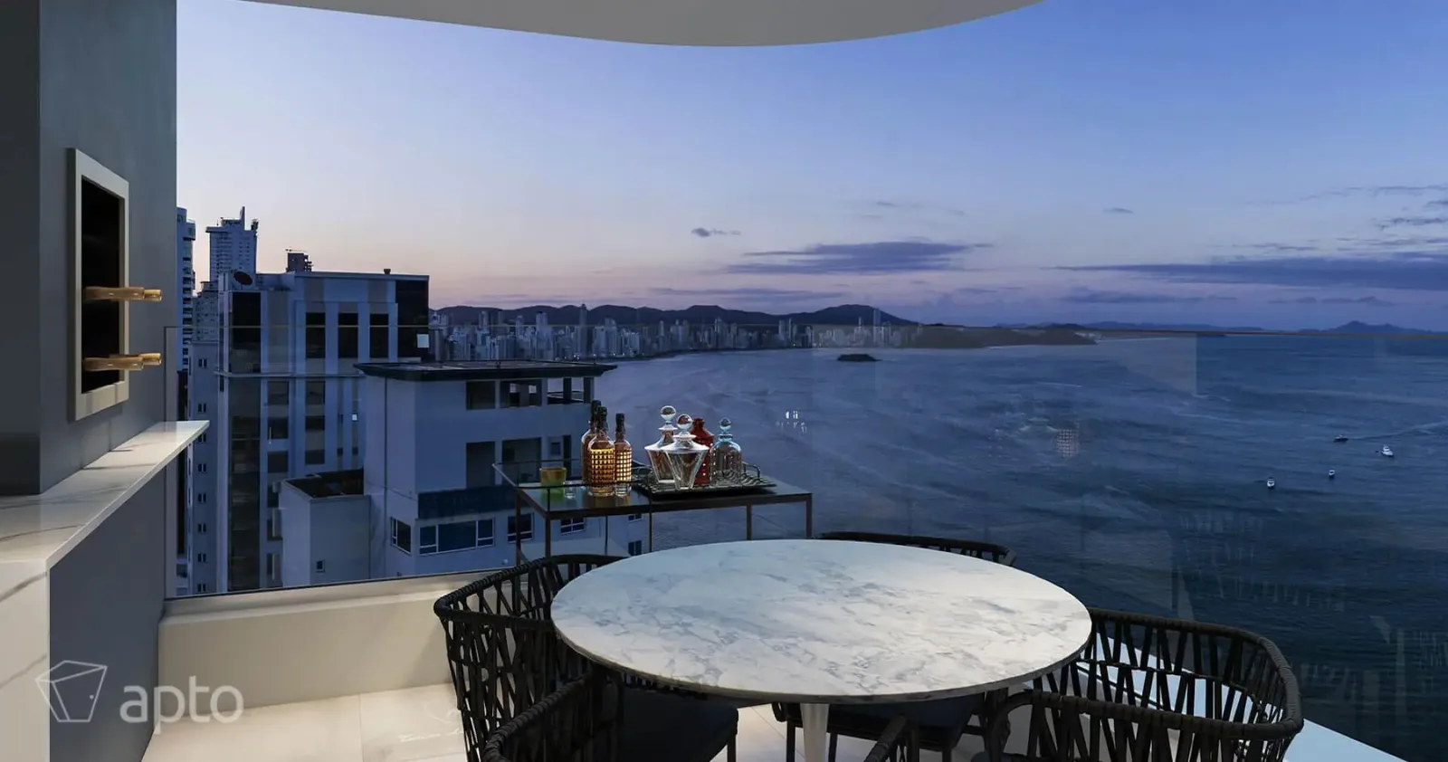 Tonino Lamborghini Residences · imagem 33