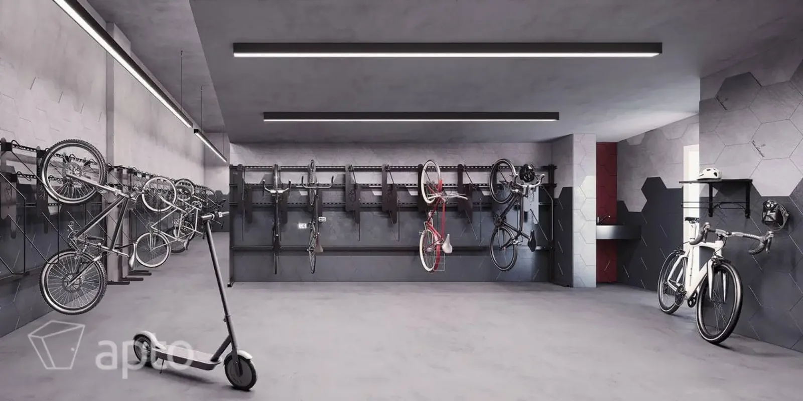 Tonino Lamborghini Residences · imagem 29