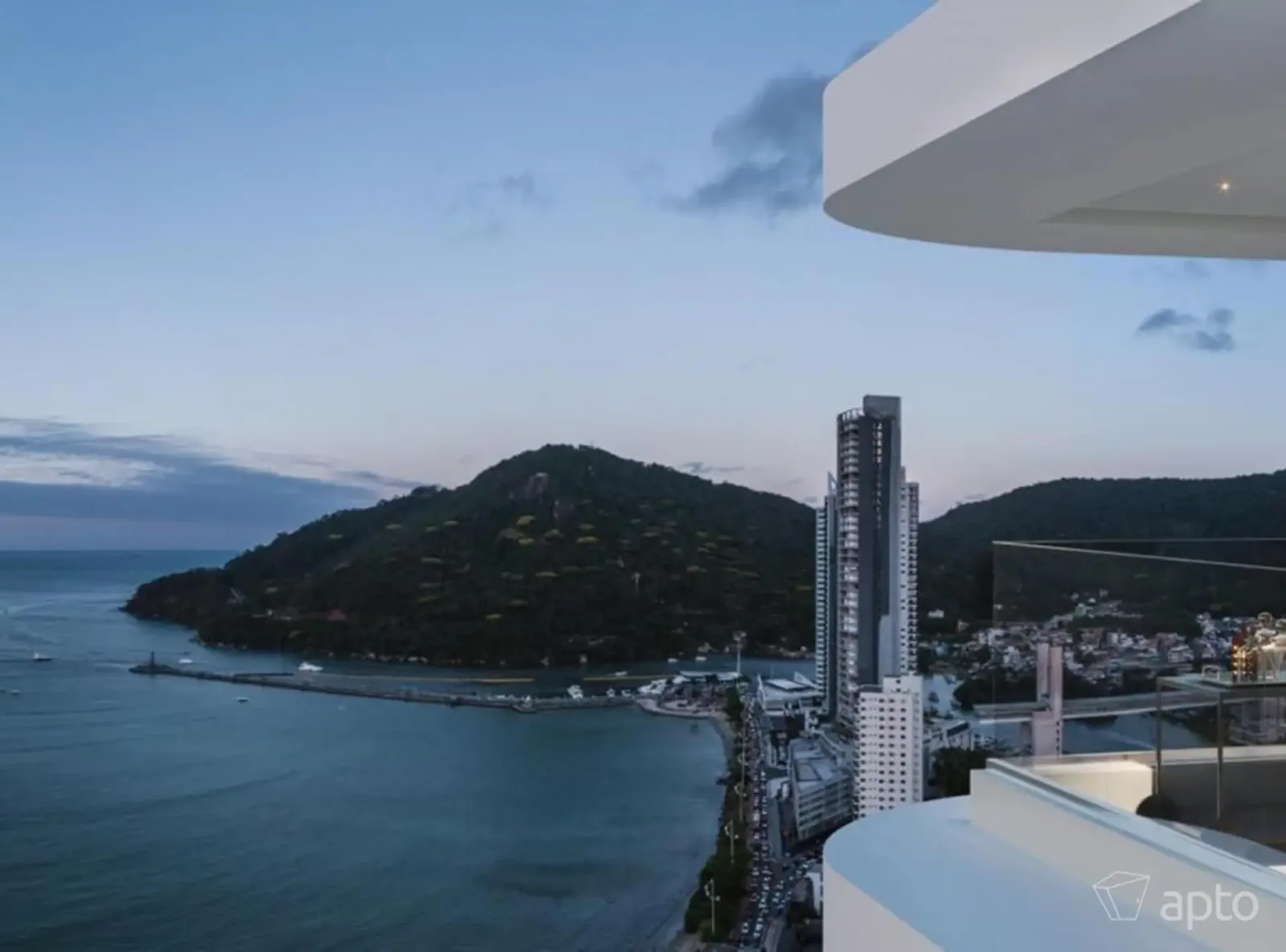 Tonino Lamborghini Residences · imagem 34